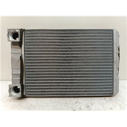 MERCEDES-BENZ CLK Fűtőradiátor