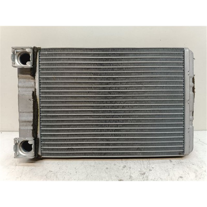 MERCEDES-BENZ CLK Fűtőradiátor