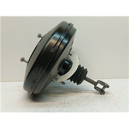 MERCEDES-BENZ B-CLASS Fékrásegítő