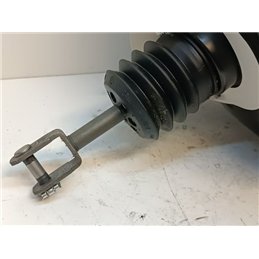 MERCEDES-BENZ B-CLASS Fékrásegítő