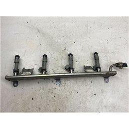 SUZUKI SX4 Porlasztó Sor / Híd