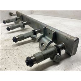 SUZUKI SX4 Porlasztó Sor / Híd