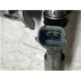 SUZUKI SX4 Porlasztó Sor / Híd