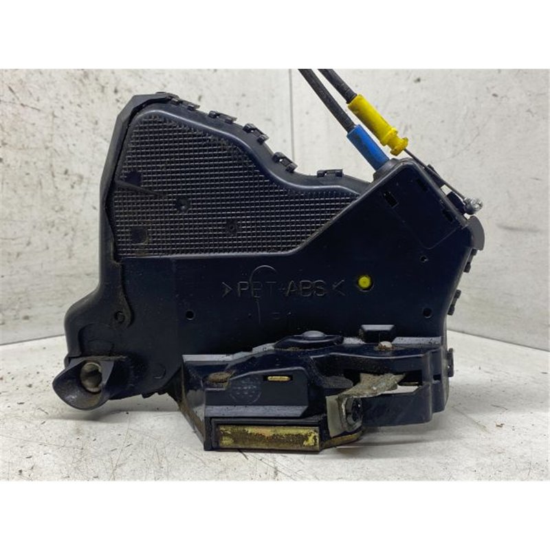 TOYOTA COROLLA Jobb első Ajtózár