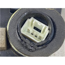 TOYOTA COROLLA Jobb első Ajtózár