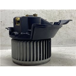 OPEL CORSA D Fűtőmotor (Klímás)