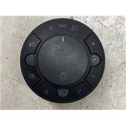 OPEL CORSA D Világítás Kapcsoló