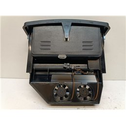 MERCEDES-BENZ CLK Első Tároló Rekesz