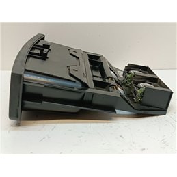 MERCEDES-BENZ CLK Első Tároló Rekesz