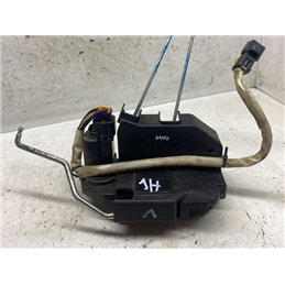 HYUNDAI GETZ Jobb hátsó Ajtózár