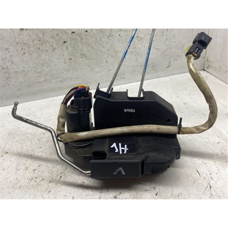 HYUNDAI GETZ Jobb hátsó Ajtózár