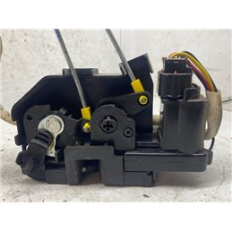 HYUNDAI GETZ Jobb hátsó Ajtózár