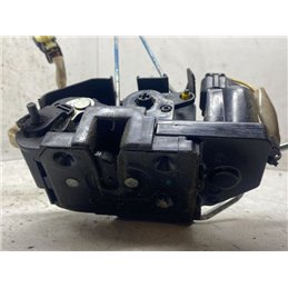 HYUNDAI GETZ Jobb hátsó Ajtózár