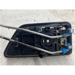 HYUNDAI GETZ Jobb hátsó Ajtózár