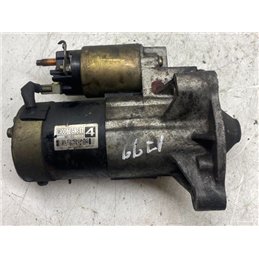 PEUGEOT 206 Önindító