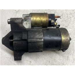 PEUGEOT 206 Önindító