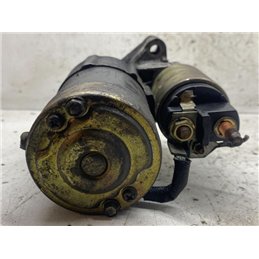 PEUGEOT 206 Önindító