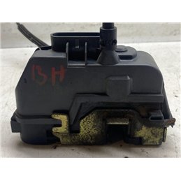 RENAULT SCÉNIC II Bal hátsó Ajtózár