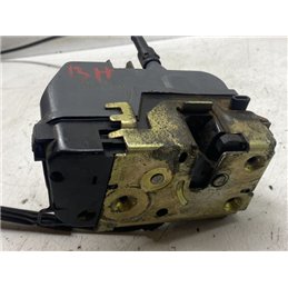 RENAULT SCÉNIC II Bal hátsó Ajtózár