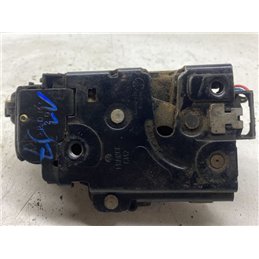 SKODA OCTAVIA I Bal első Ajtózár