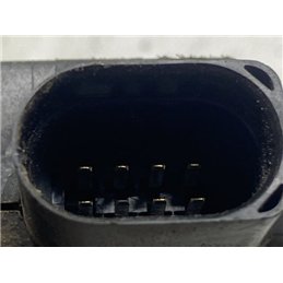 SKODA OCTAVIA I Bal első Ajtózár