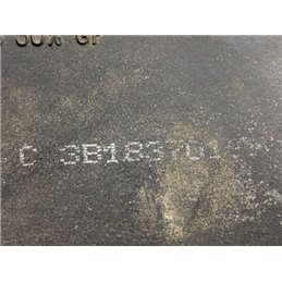 SKODA OCTAVIA I Bal első Ajtózár