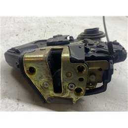 TOYOTA COROLLA Bal hátsó Ajtózár