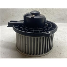 MAZDA 6 Fűtőmotor (Klímás)