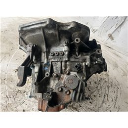 OPEL AGILA Váltó (Mechanikus)