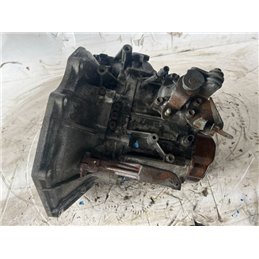 OPEL AGILA Váltó (Mechanikus)
