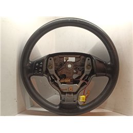 MAZDA 2 Multikormány