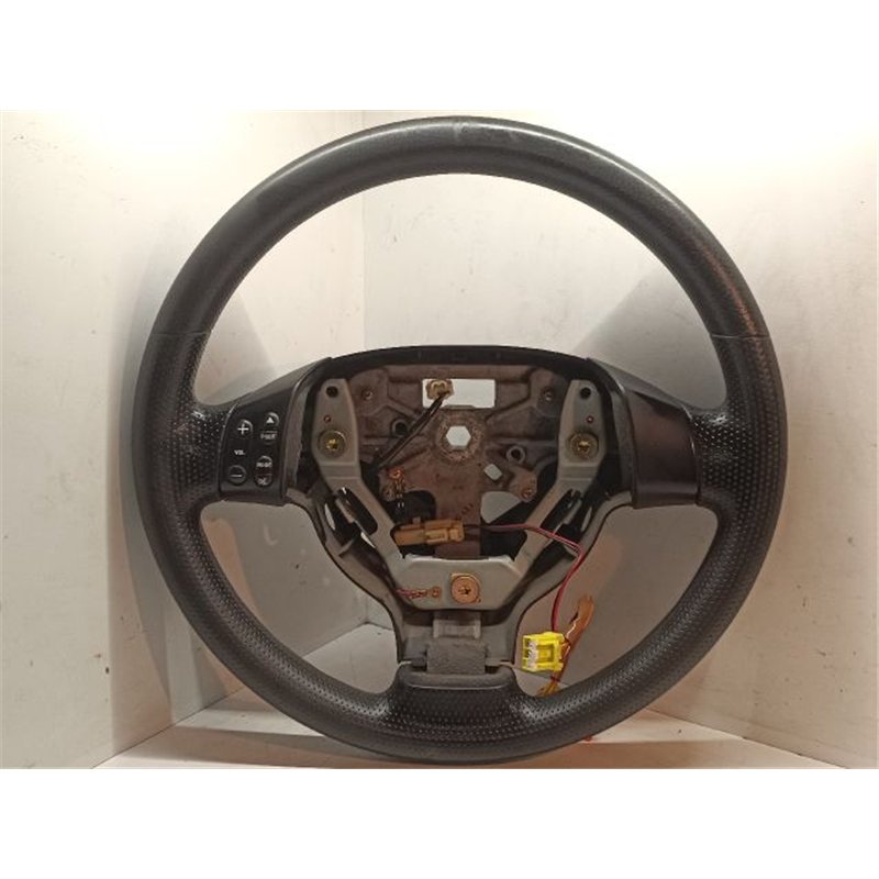 MAZDA 2 Multikormány