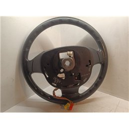 MAZDA 2 Multikormány