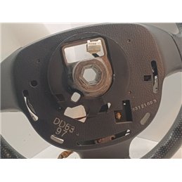 MAZDA 2 Multikormány