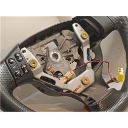 MAZDA 2 Multikormány