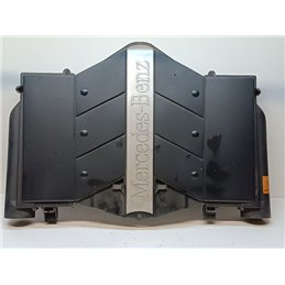 MERCEDES-BENZ CLK Légszűrő Ház