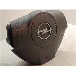 OPEL ASTRA H Kormánylégzsák