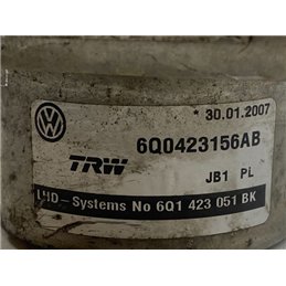 VW POLO IV Kormányszervó Motor (Elektromos)