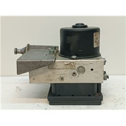 MERCEDES-BENZ CLK ABS Kocka