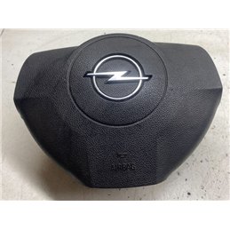 OPEL ZAFIRA B Kormánylégzsák