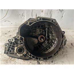 CHEVROLET TACUMA Váltó (Mechanikus)