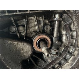 CHEVROLET TACUMA Váltó (Mechanikus)