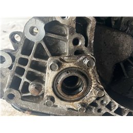 CHEVROLET TACUMA Váltó (Mechanikus)