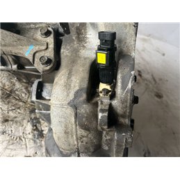 CHEVROLET TACUMA Váltó (Mechanikus)