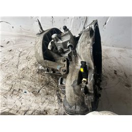 CHEVROLET TACUMA Váltó (Mechanikus)