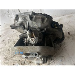 CHEVROLET TACUMA Váltó (Mechanikus)