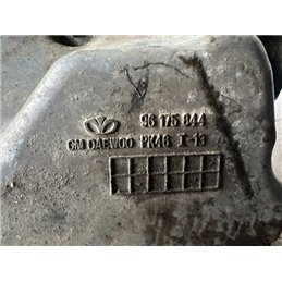 CHEVROLET TACUMA Váltó (Mechanikus)