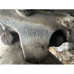 CHEVROLET TACUMA Váltó (Mechanikus)