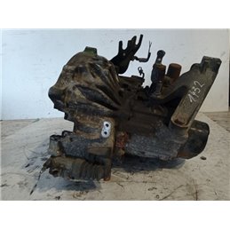 MAZDA 5 Váltó (Mechanikus)