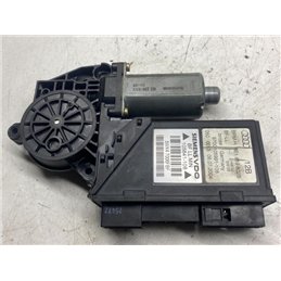 AUDI A4 B6 Jobb első Ablakemelő Motor